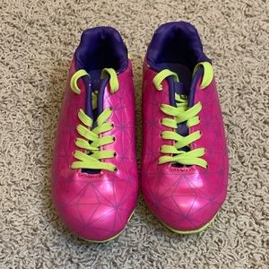 Classic Sport Cleats